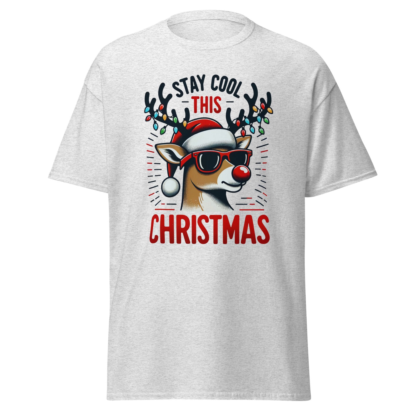 Stay Cool This Christmas