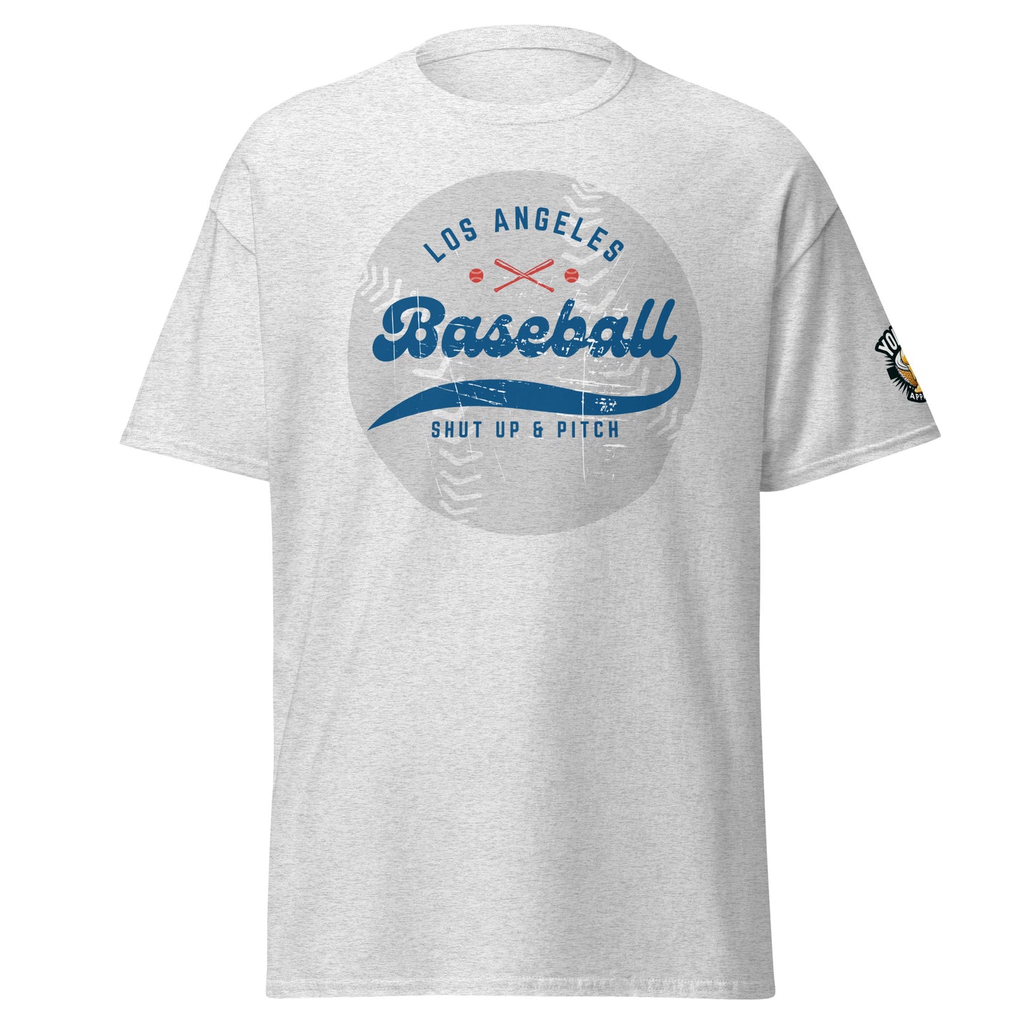 Vintage Style Baseball