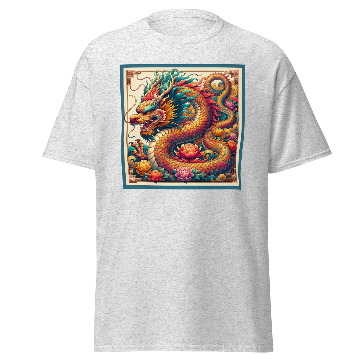 Dragon Art