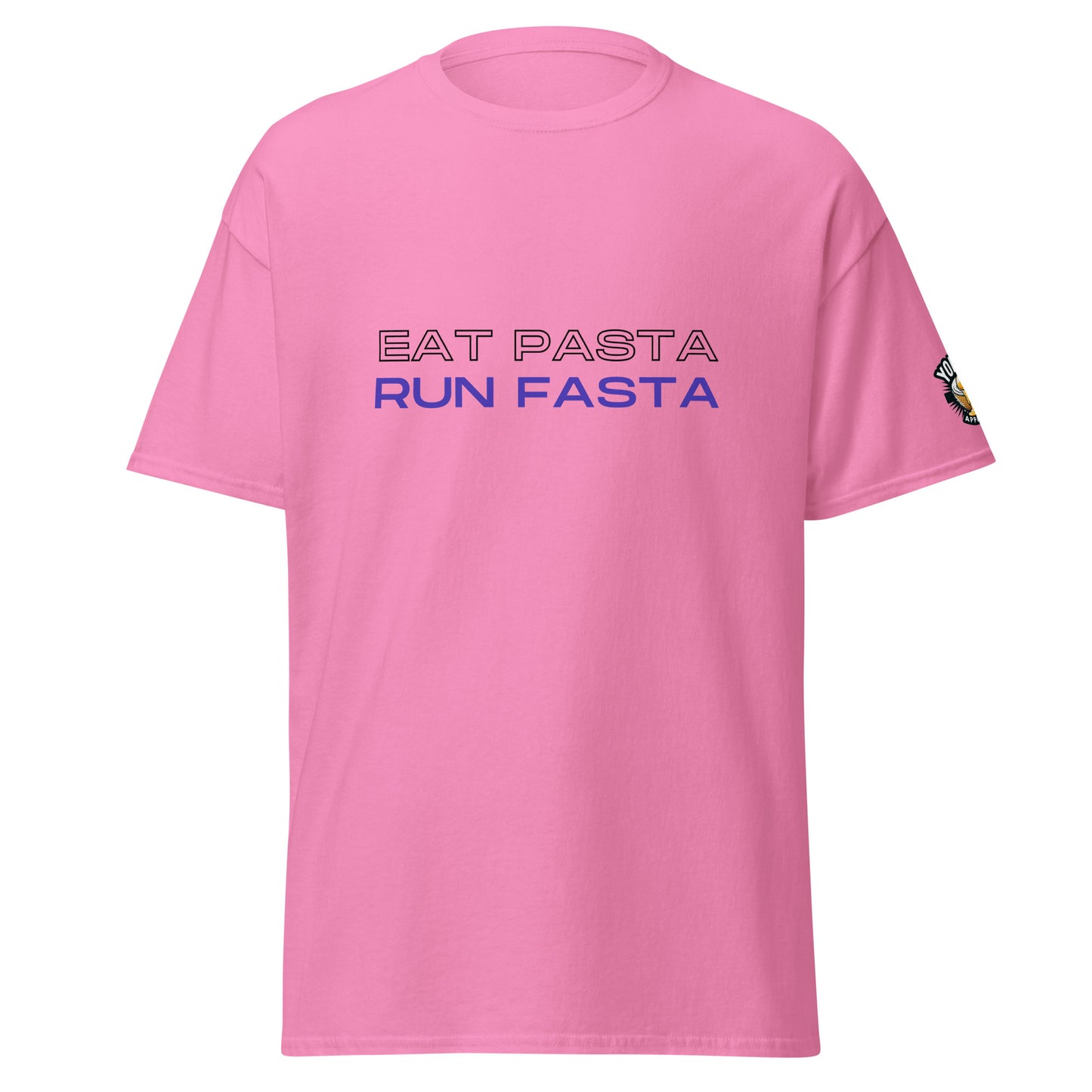 Eat Pasta, Run Fasta