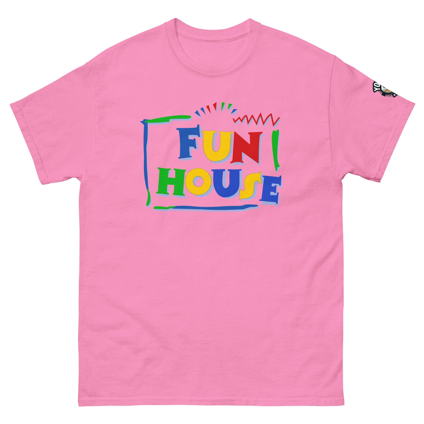 Fun House
