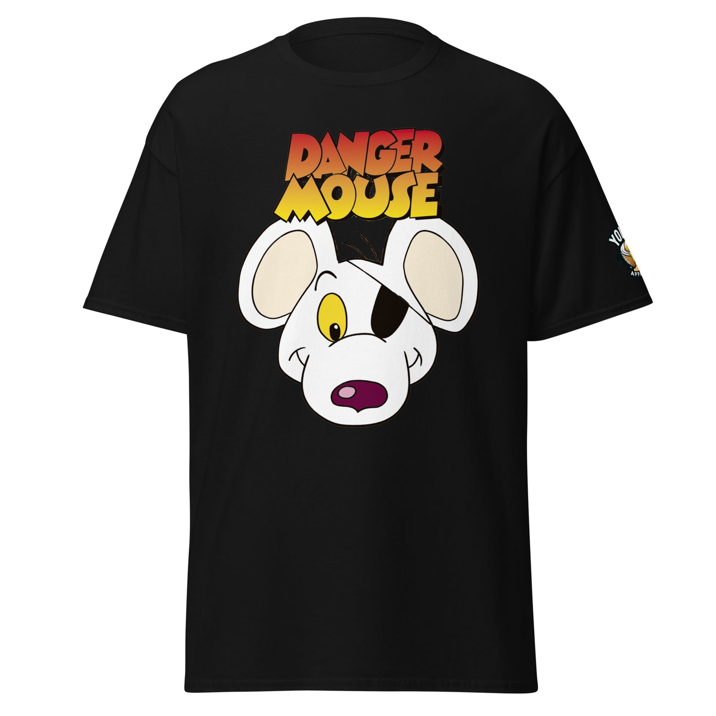 Danger Mouse