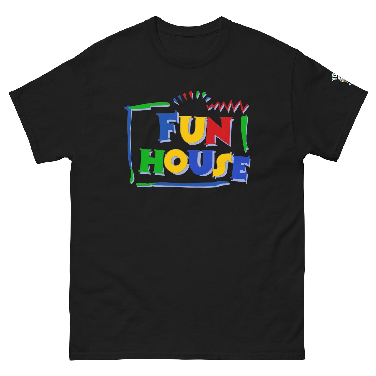 Fun House
