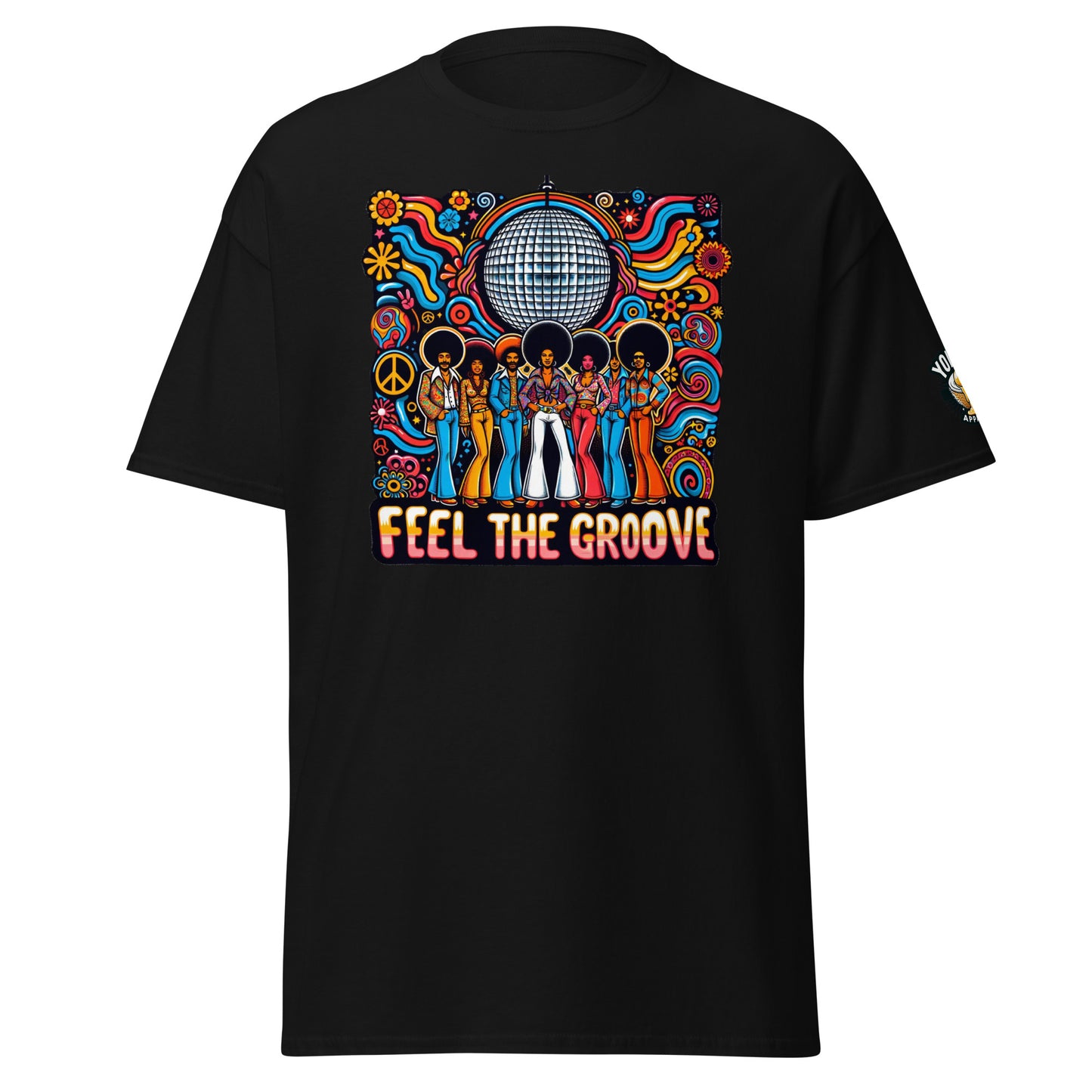 70s - Feel The Groove