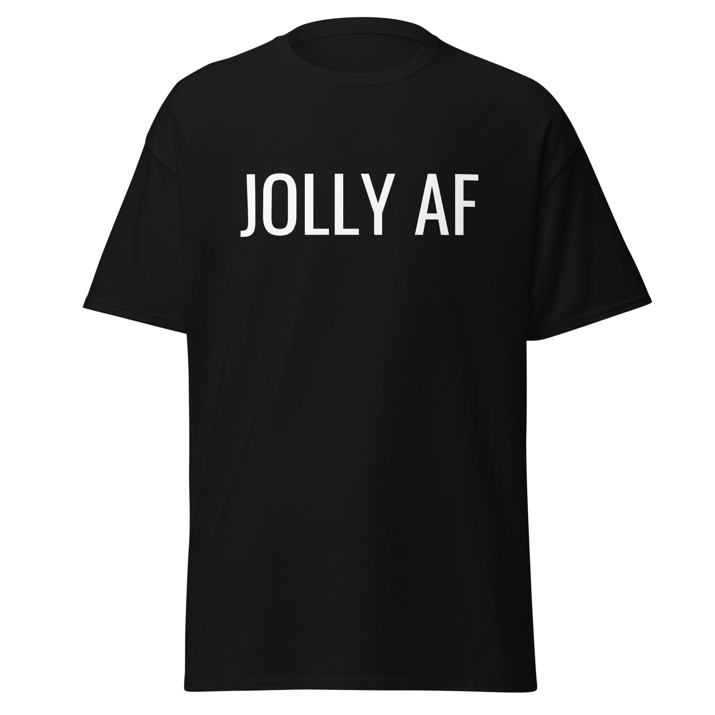 Jolly AF