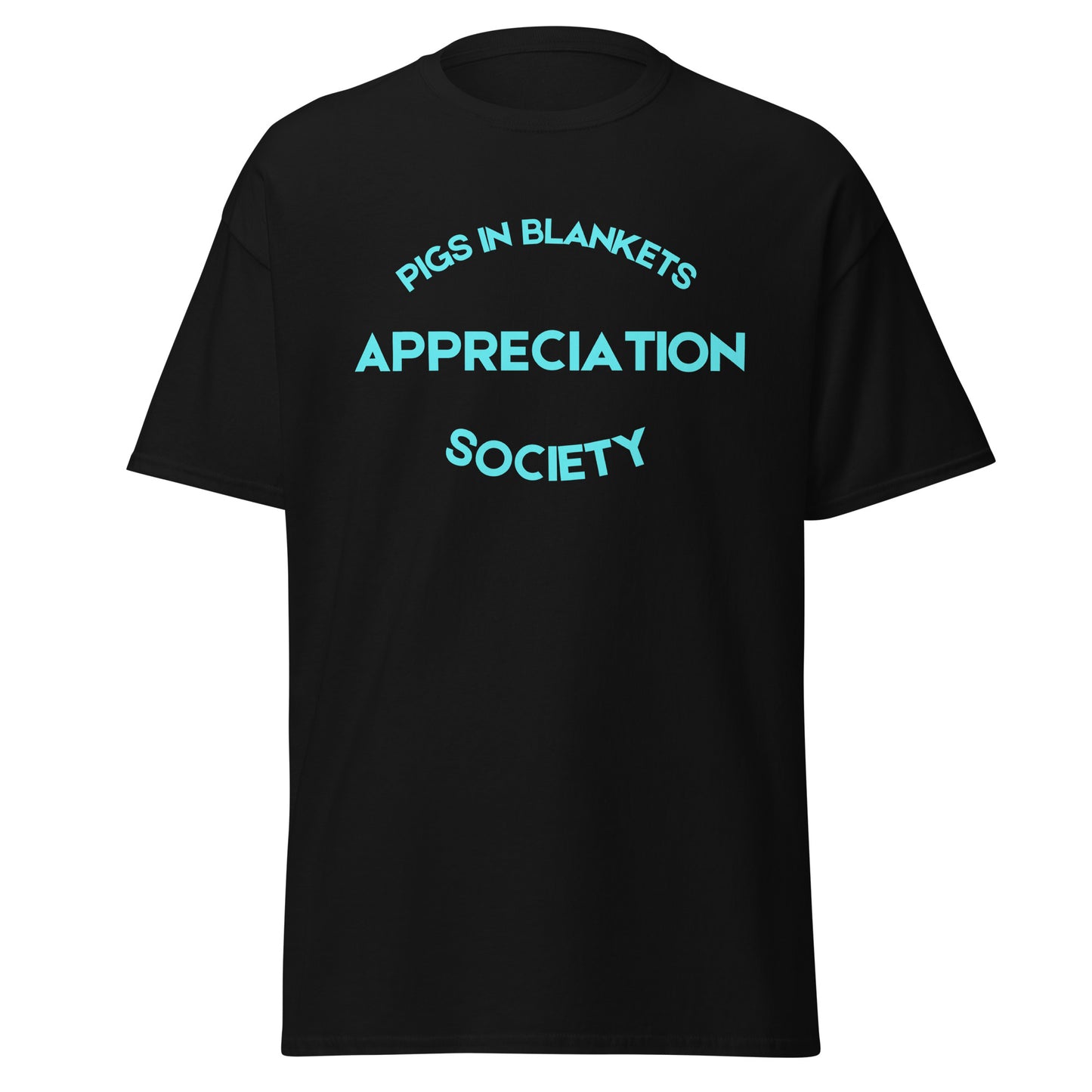 Pigs in Blankets Appreciation Society