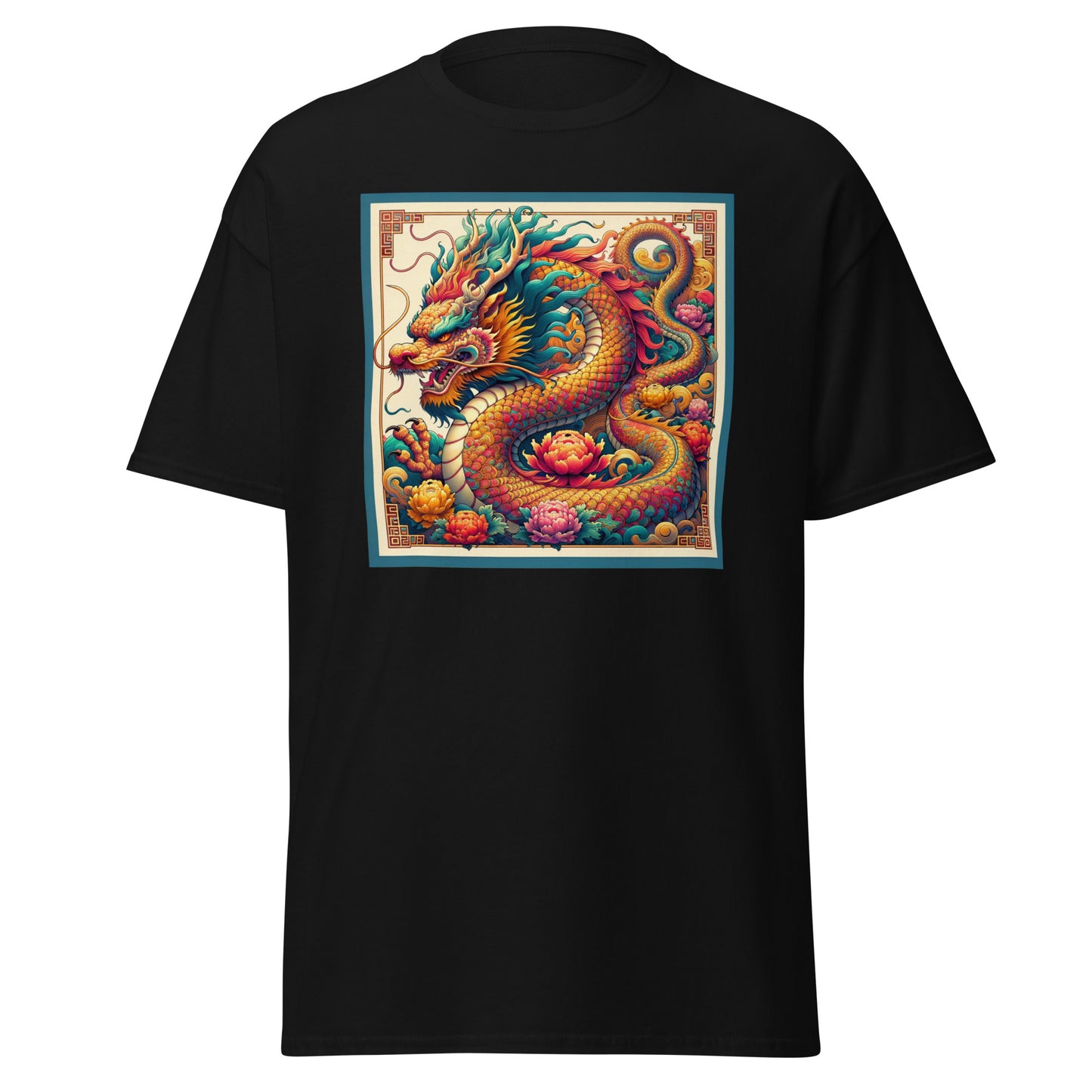Dragon Art