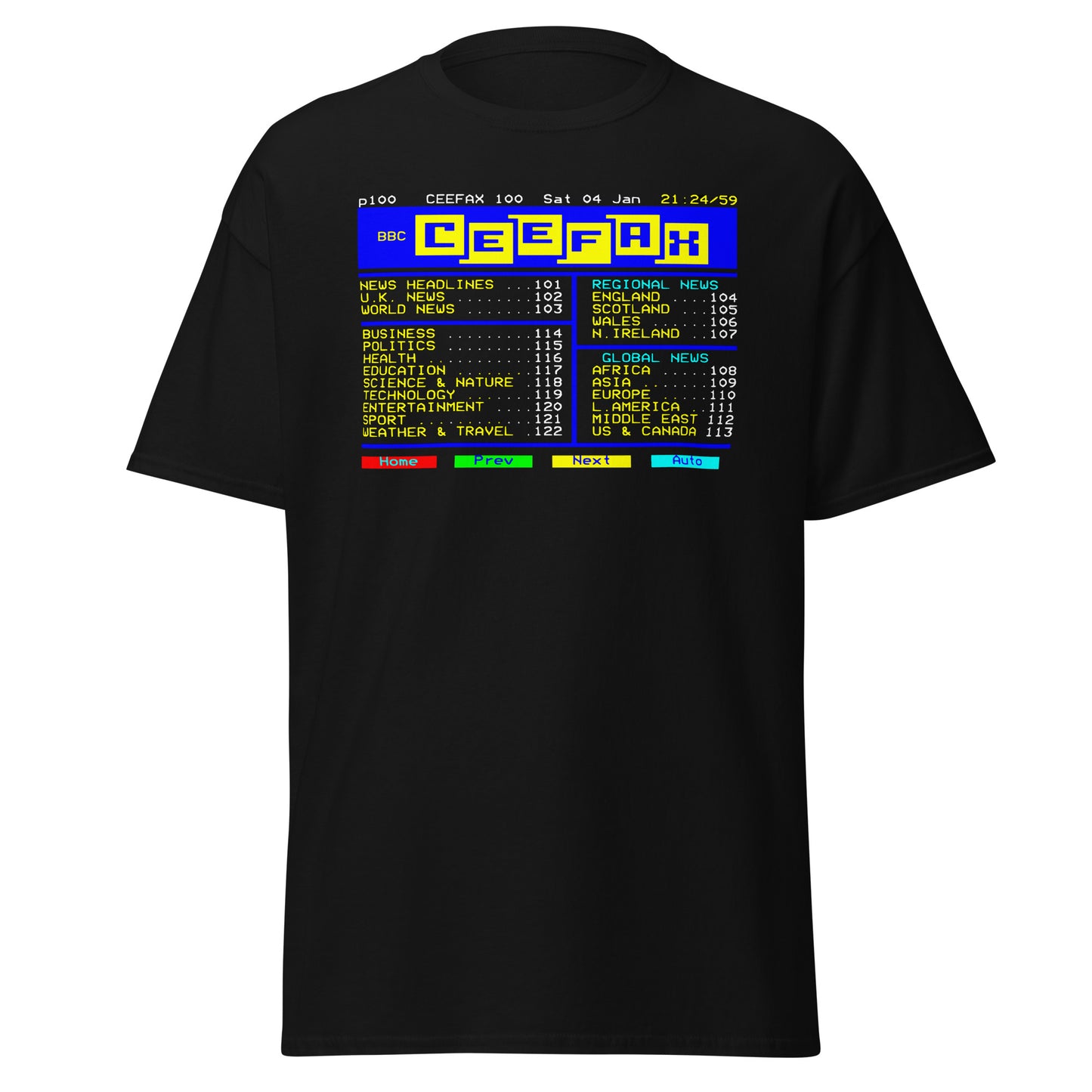 Ceefax