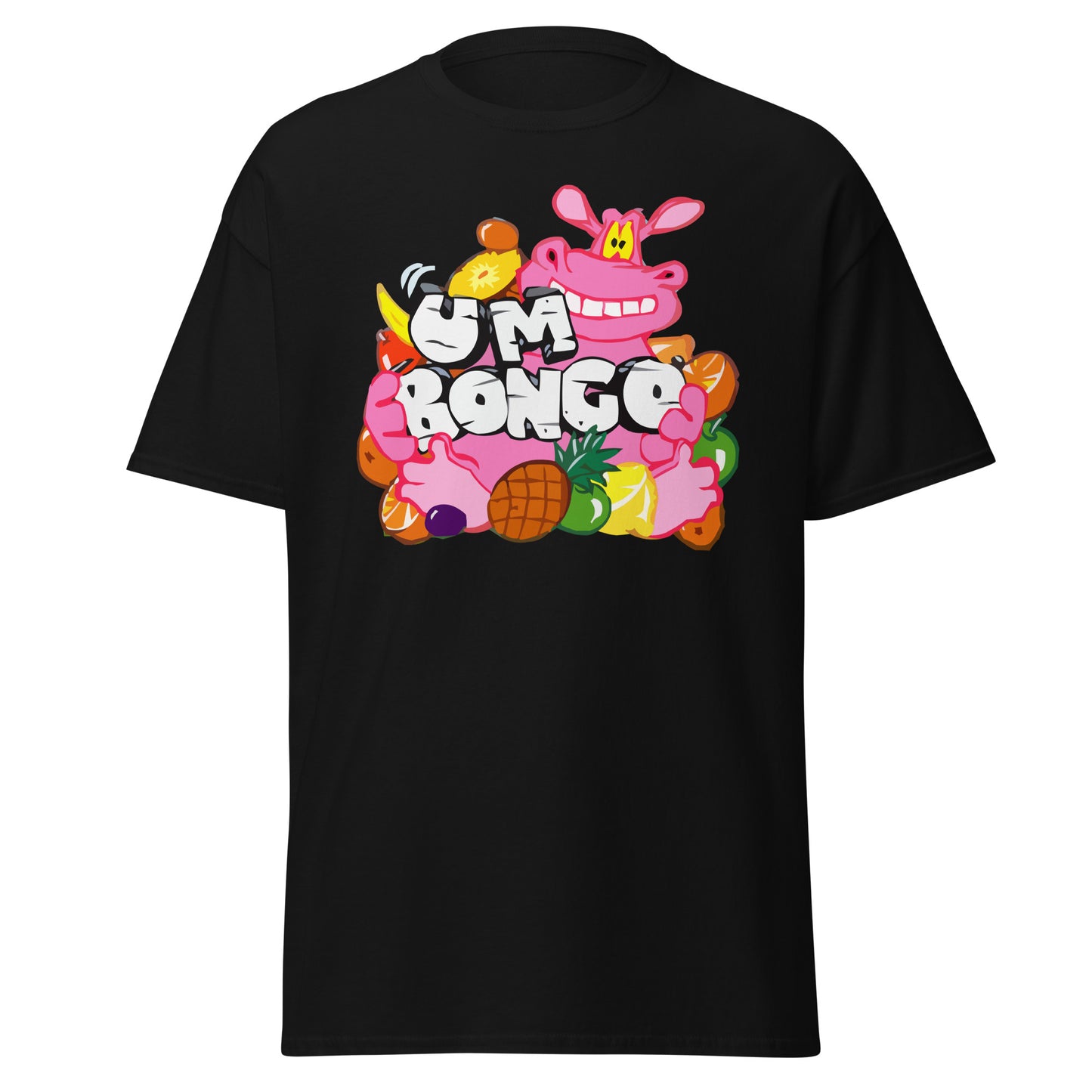 Um Bongo
