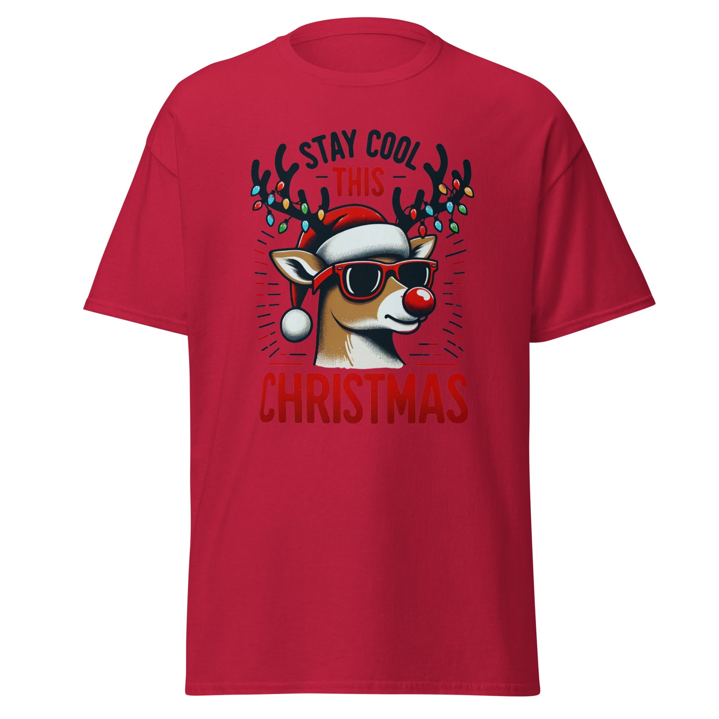 Stay Cool This Christmas