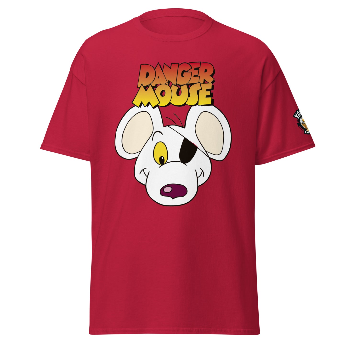 Danger Mouse
