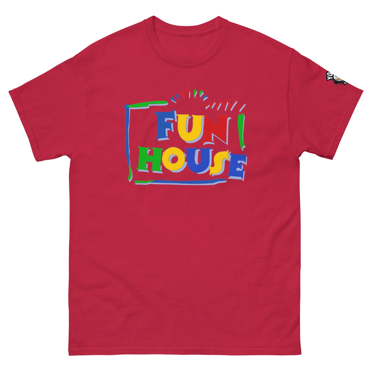 Fun House