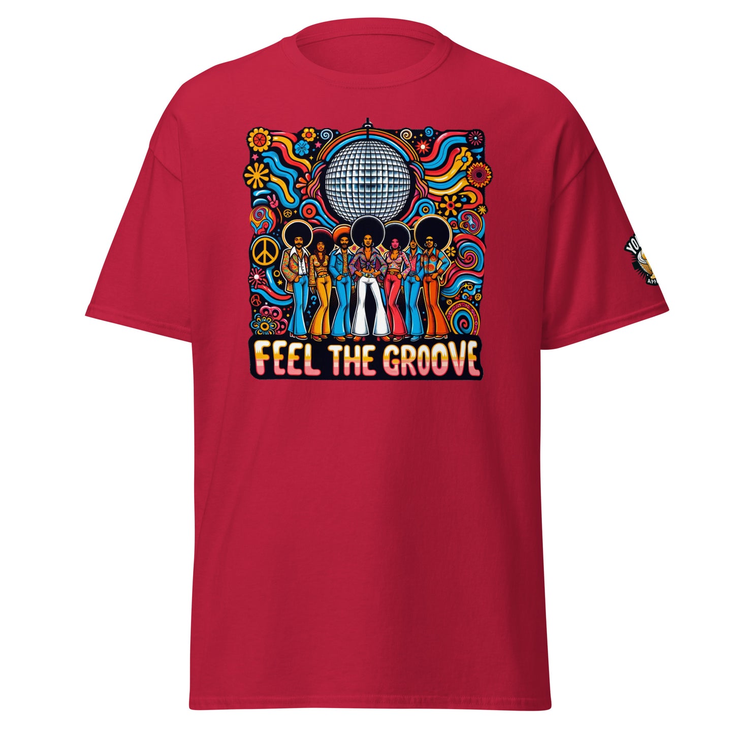 70s - Feel The Groove