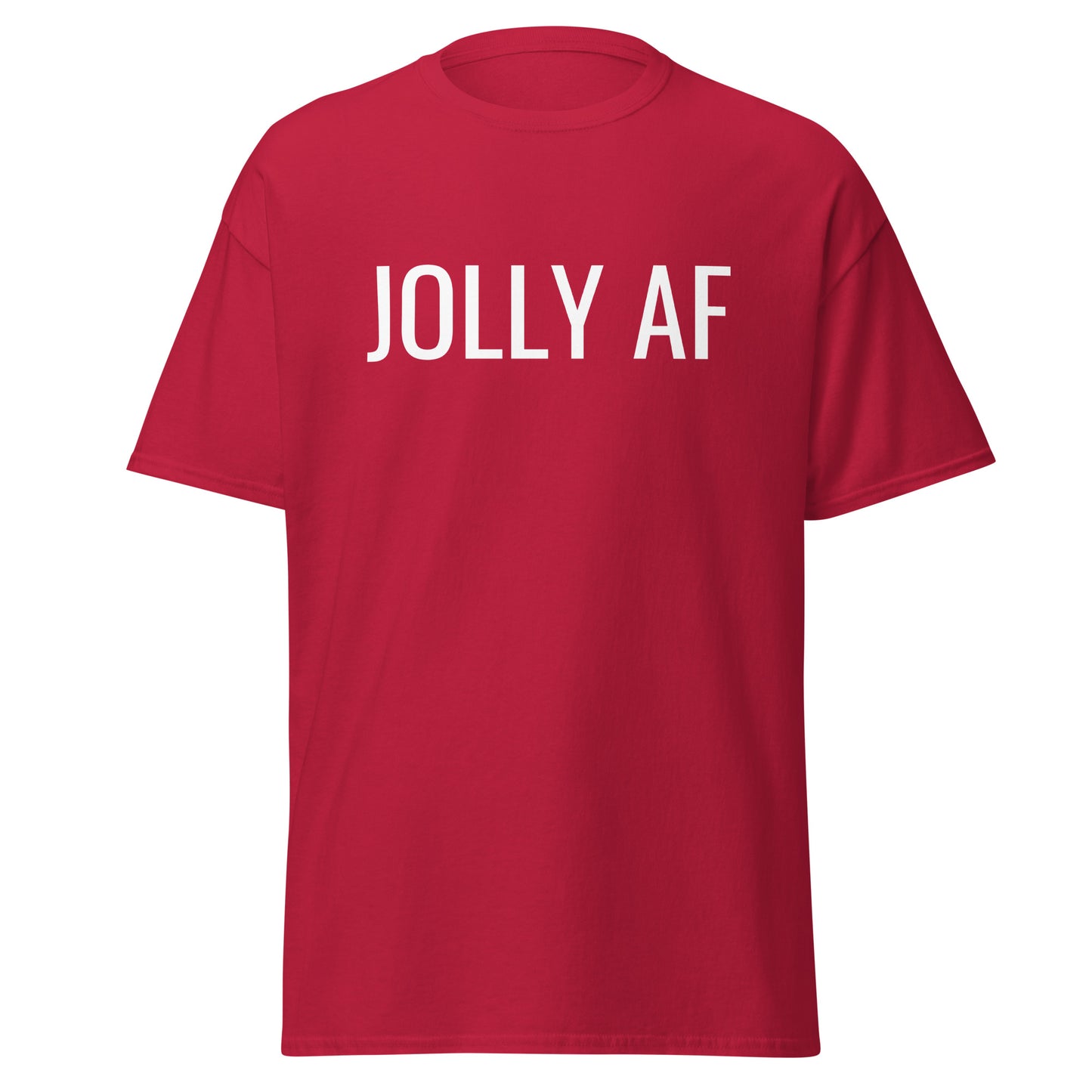 Jolly AF