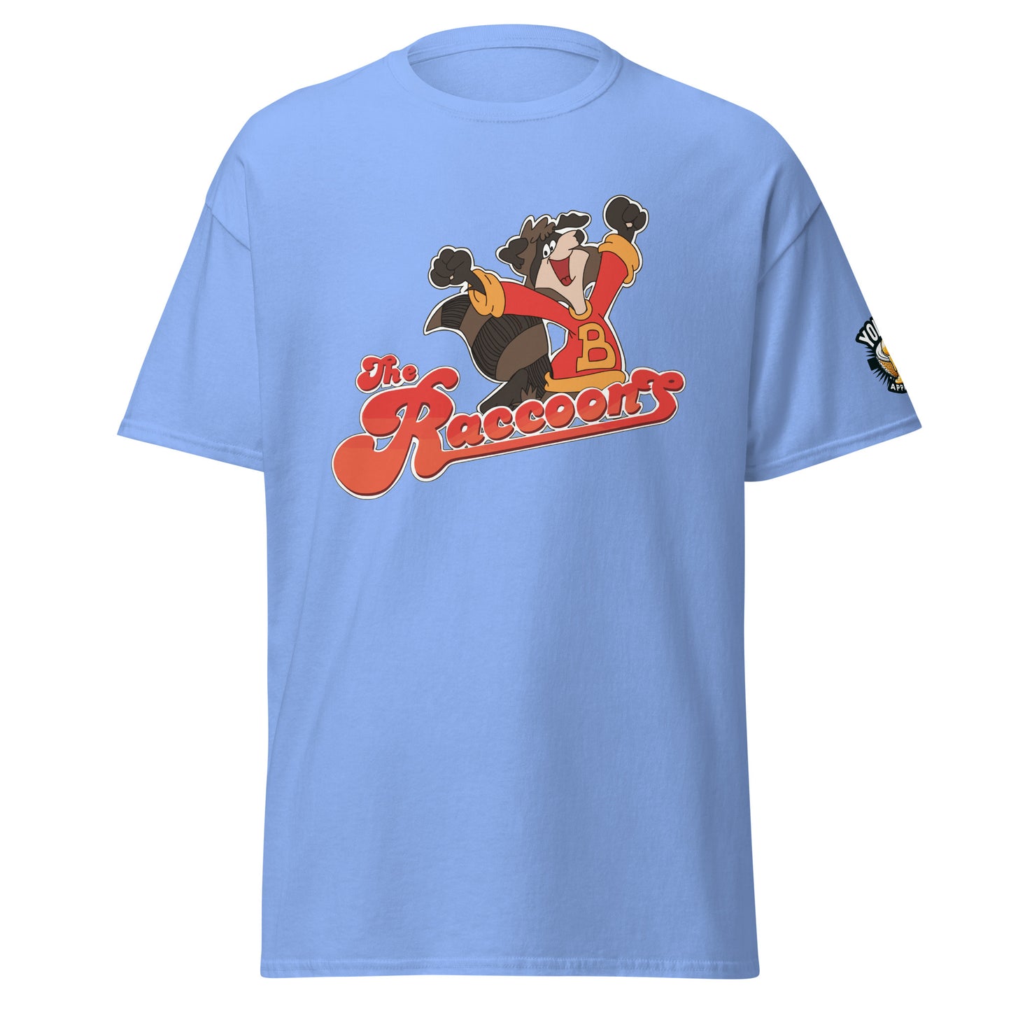 The Raccoons