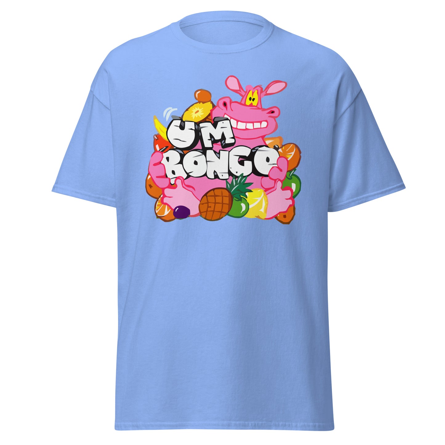 Um Bongo