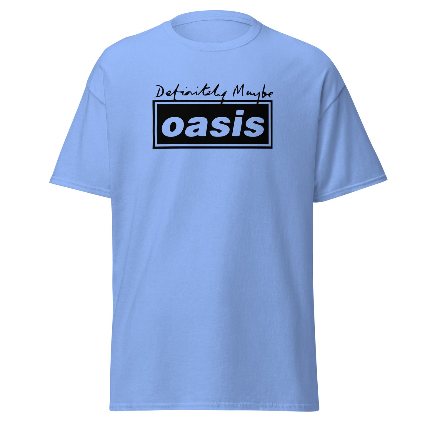Oasis - Definitely Maybe