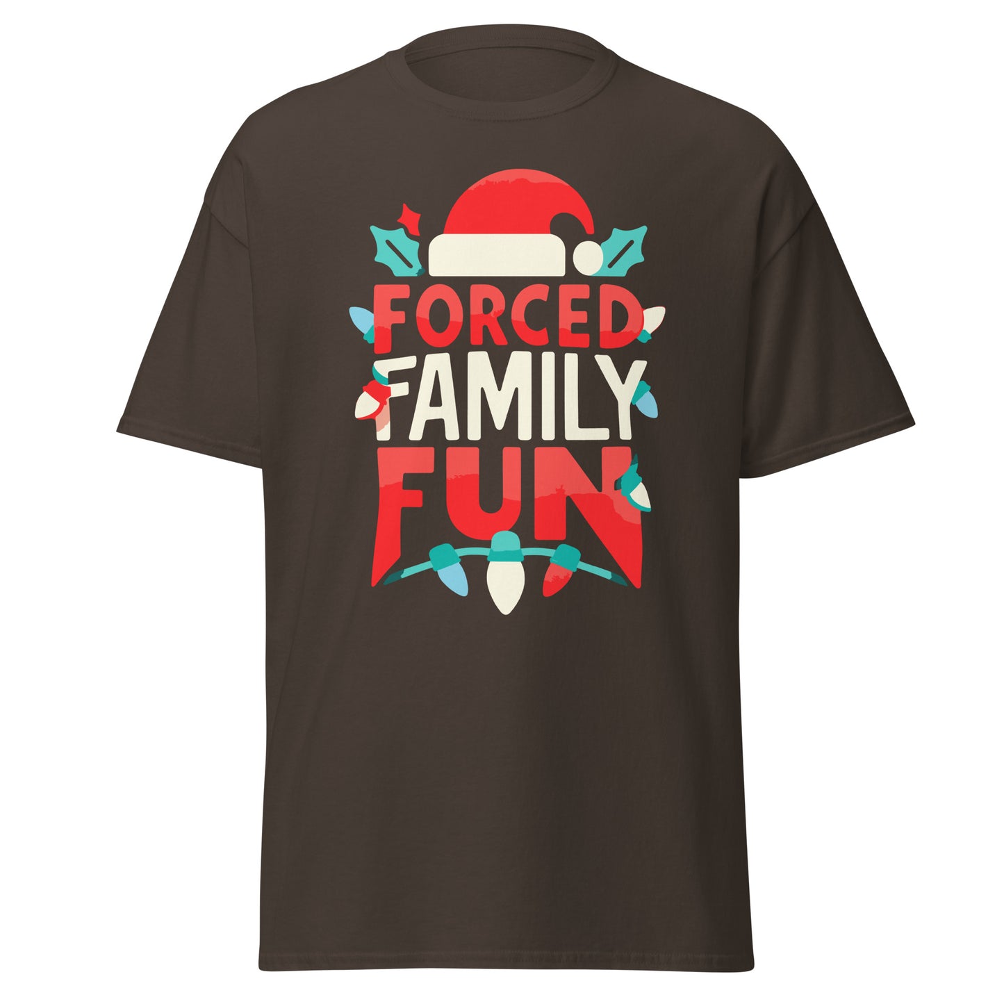Forced Family Fun