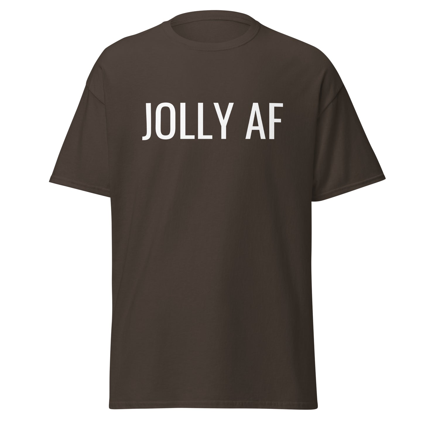 Jolly AF