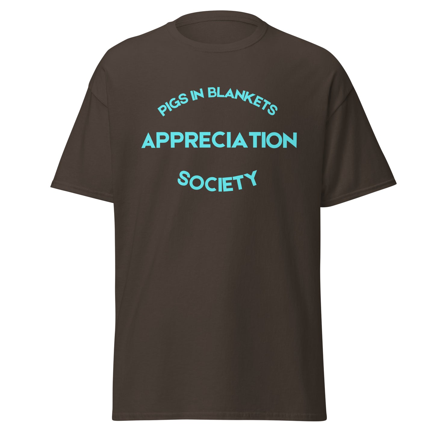 Pigs in Blankets Appreciation Society