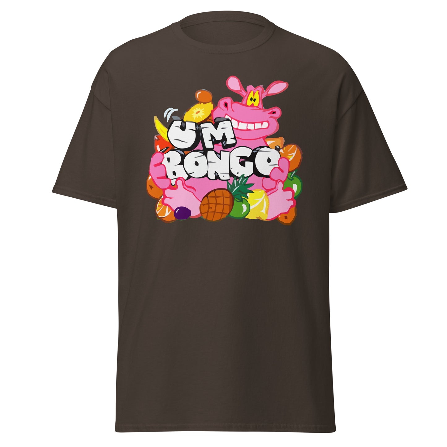 Um Bongo