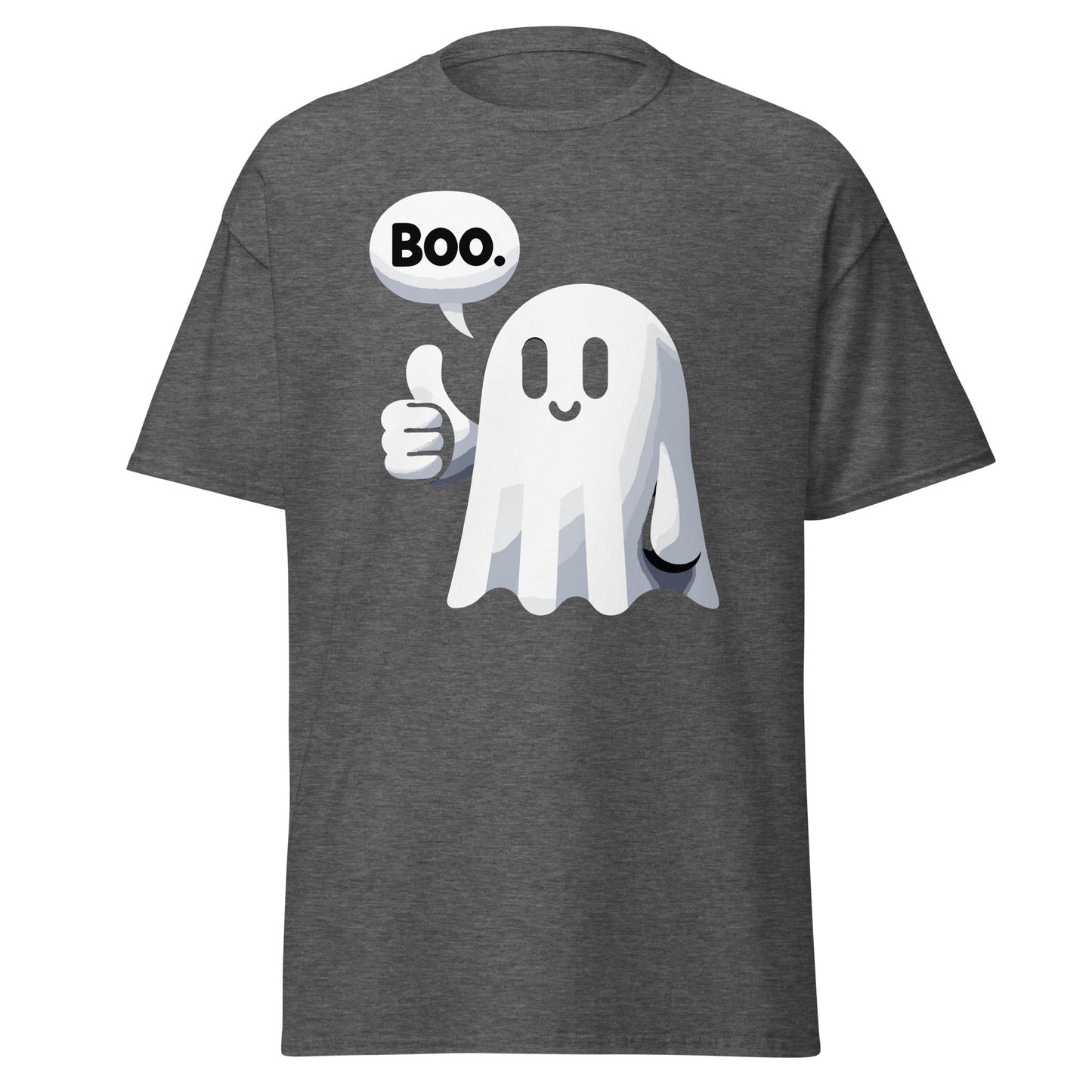 Boo - Cute Ghost