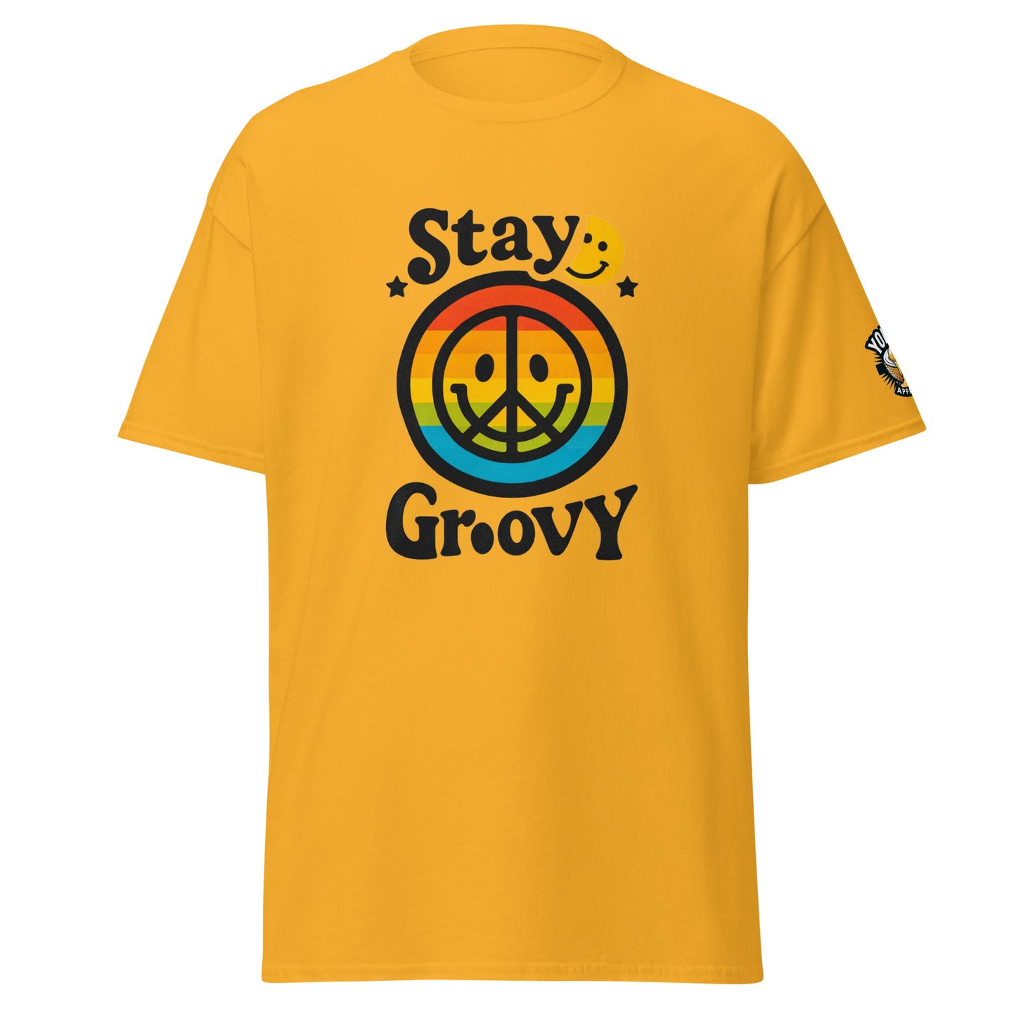 70s - Stay Groovy