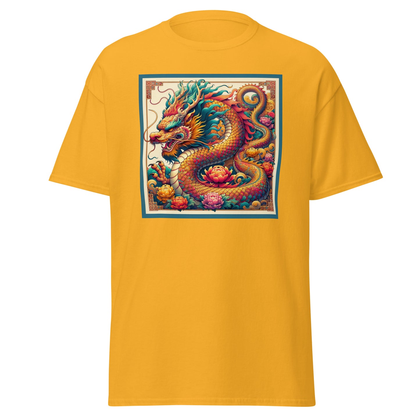 Dragon Art