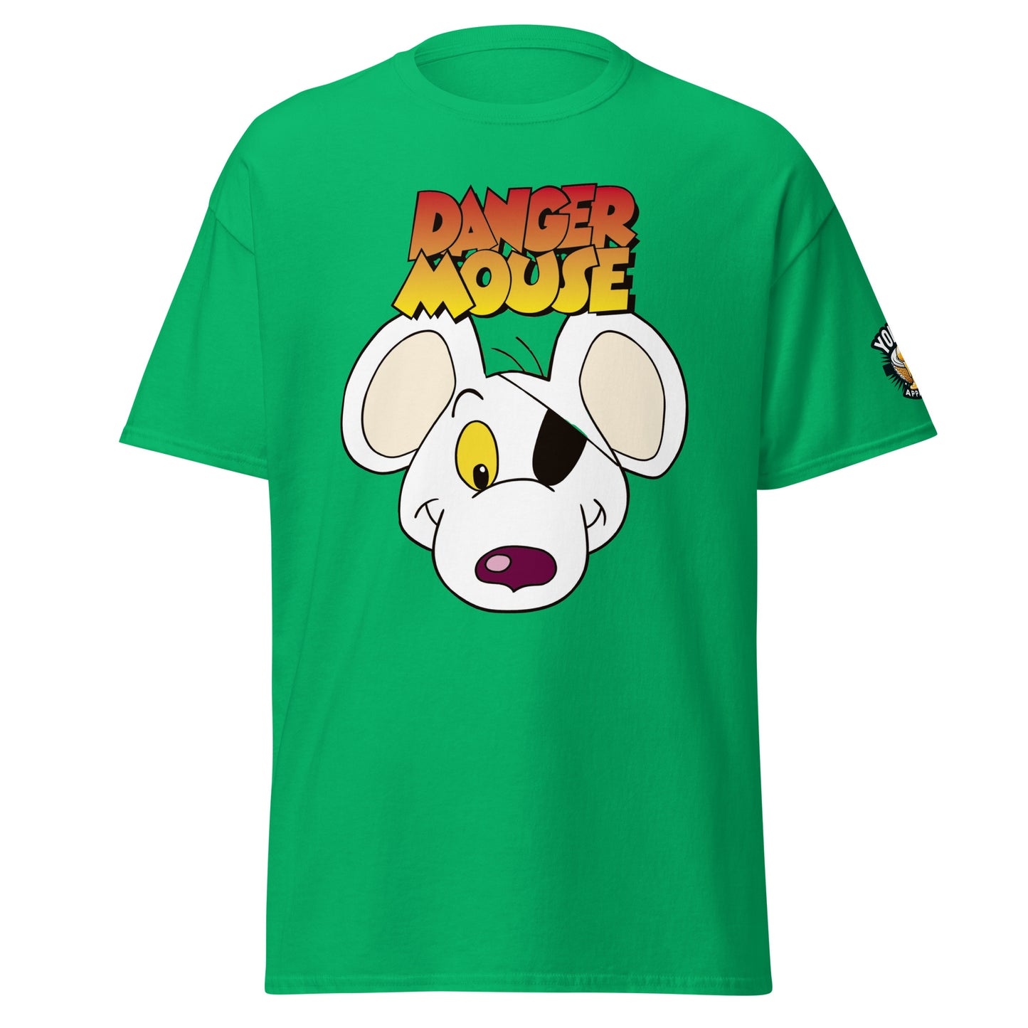 Danger Mouse