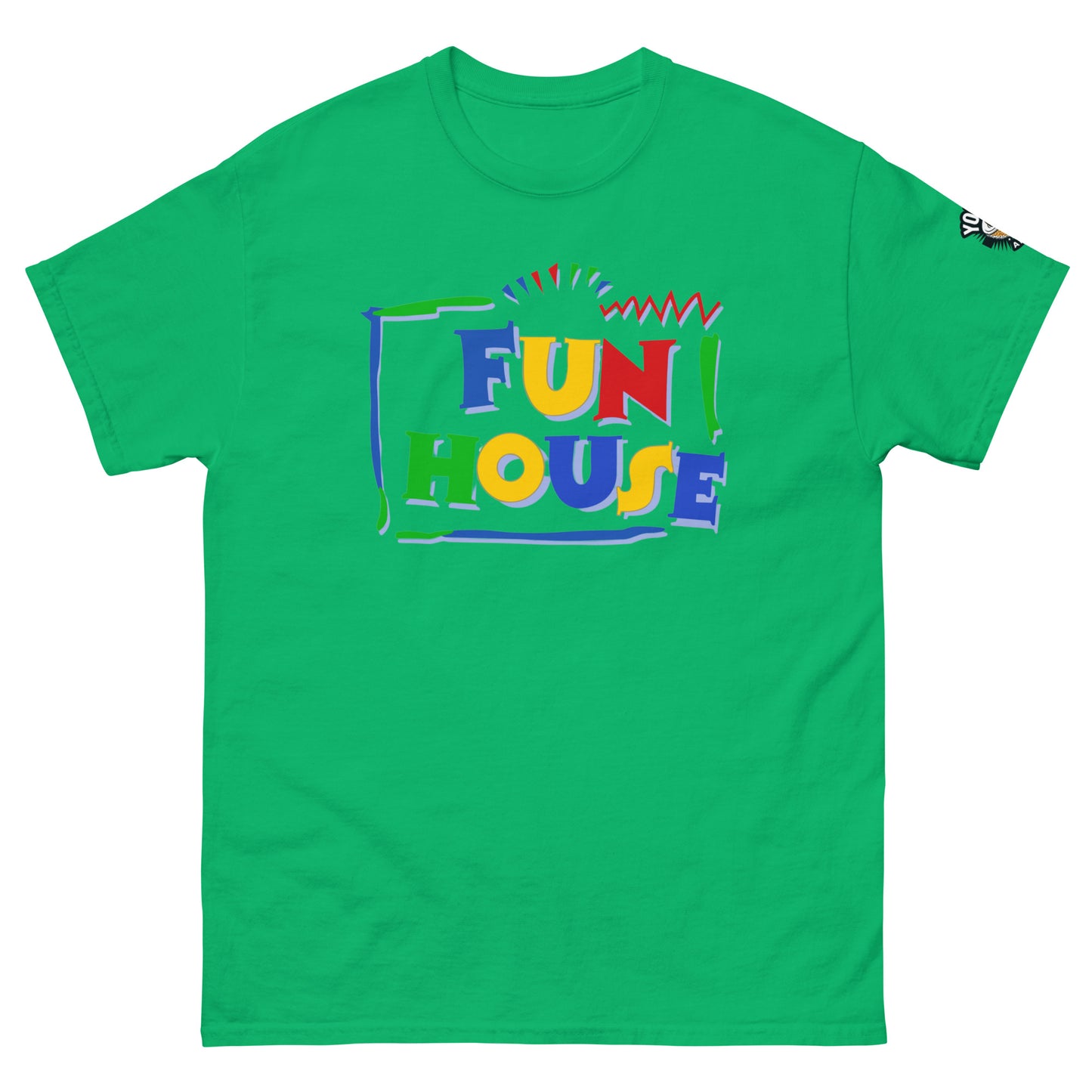 Fun House