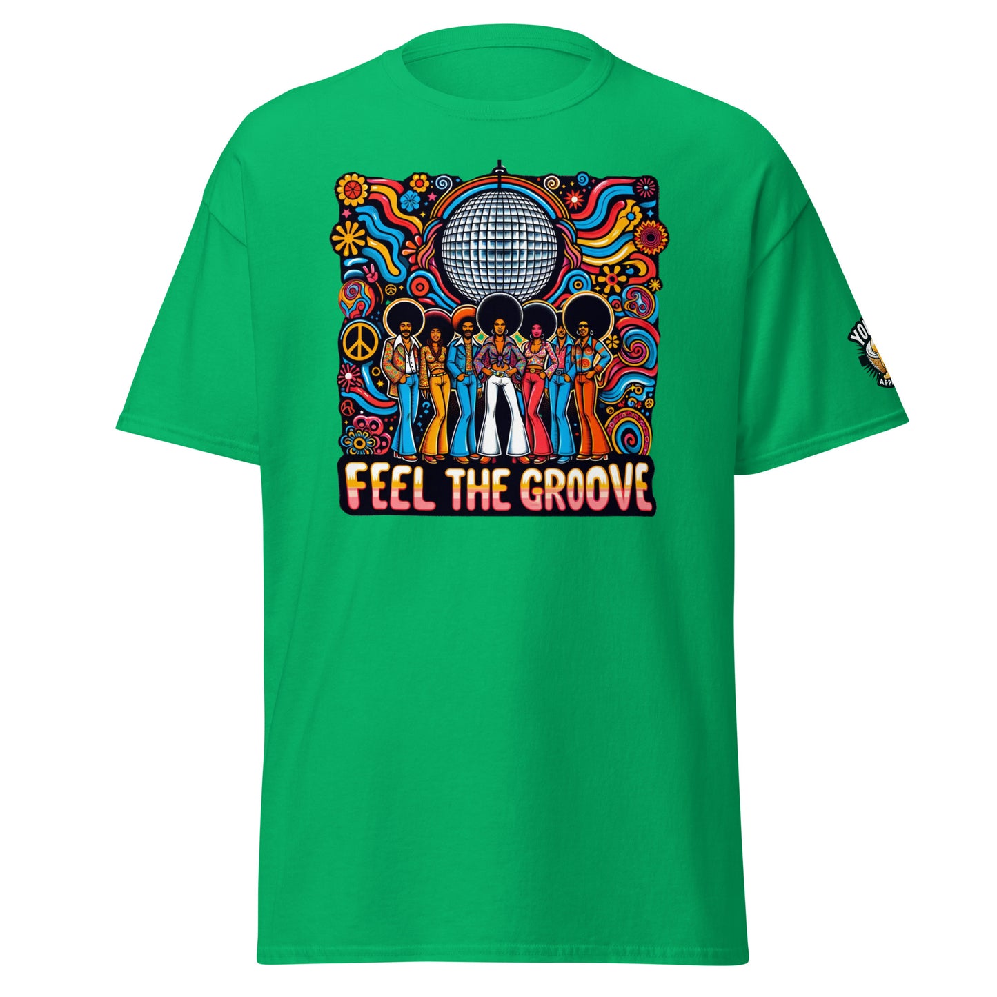 70s - Feel The Groove