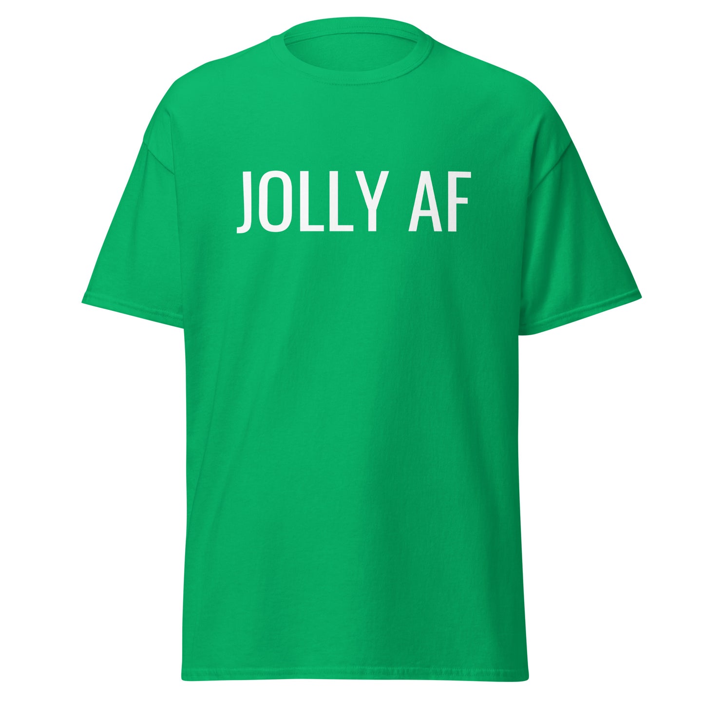 Jolly AF