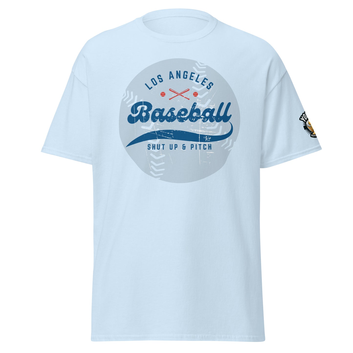 Vintage Style Baseball
