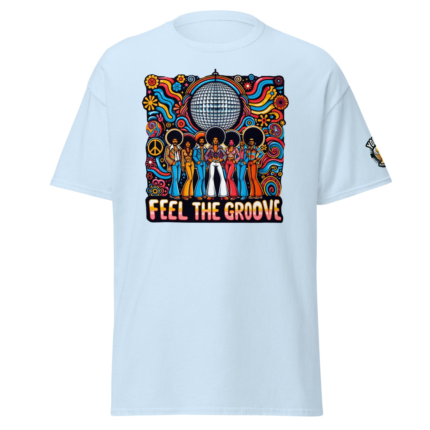 70s - Feel The Groove