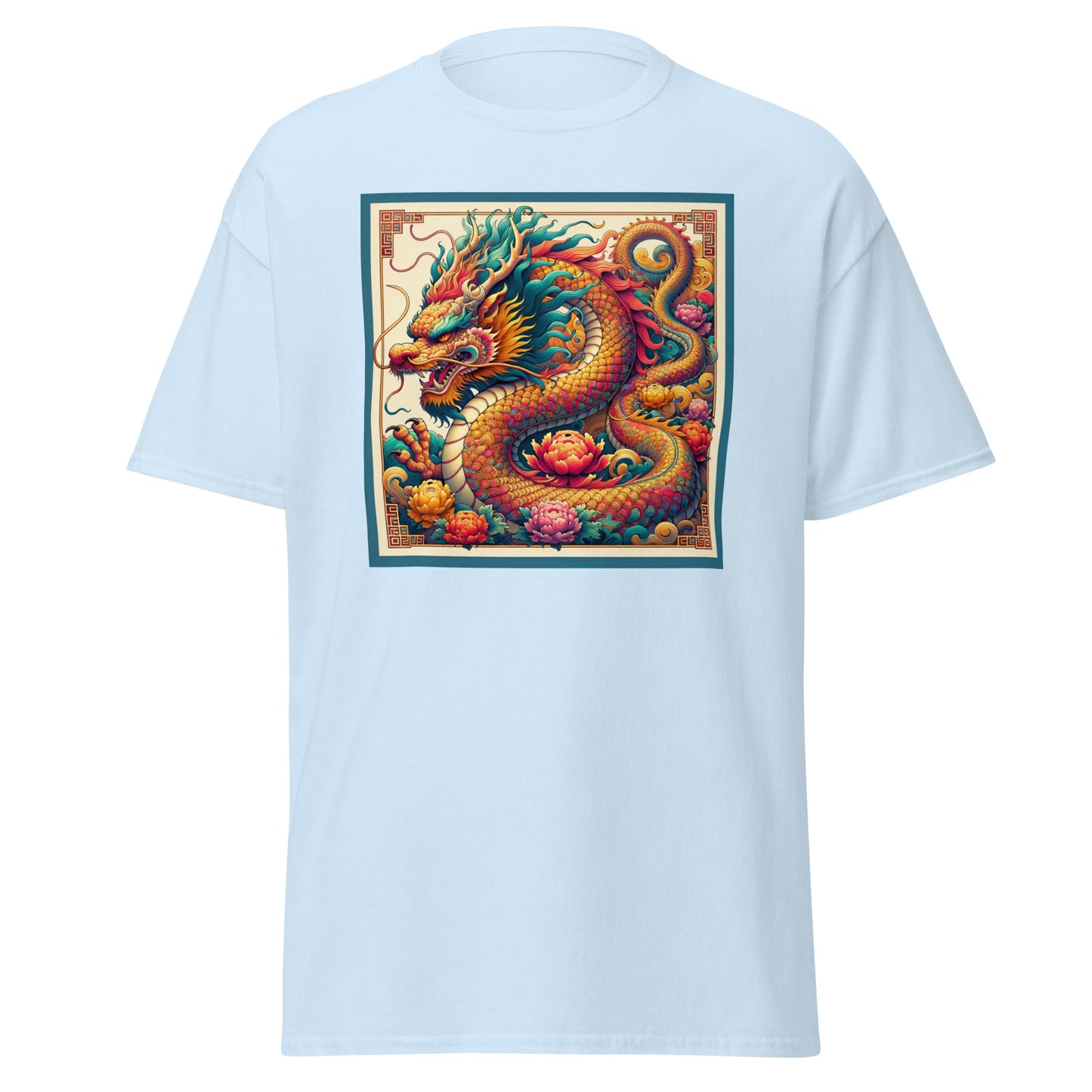 Dragon Art