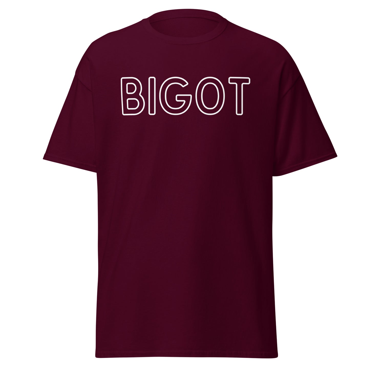 BIGOT