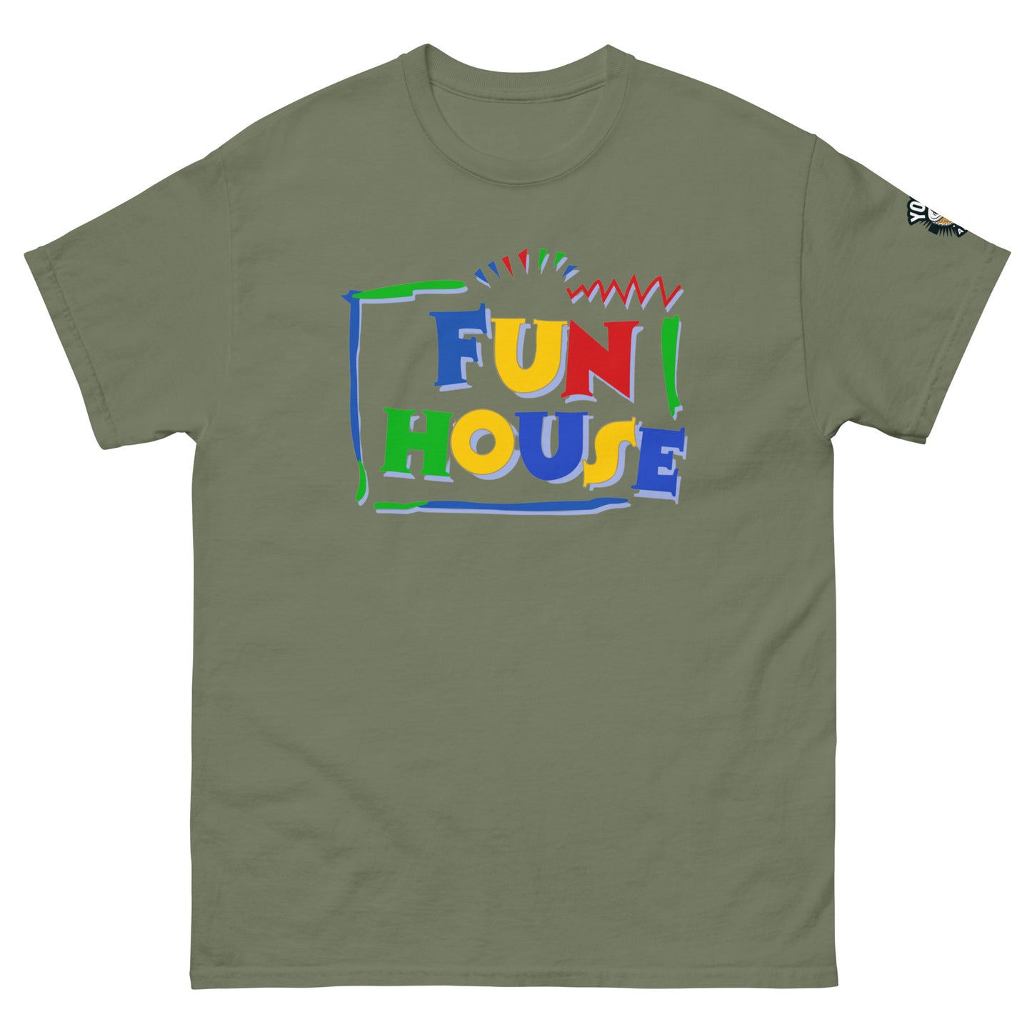 Fun House