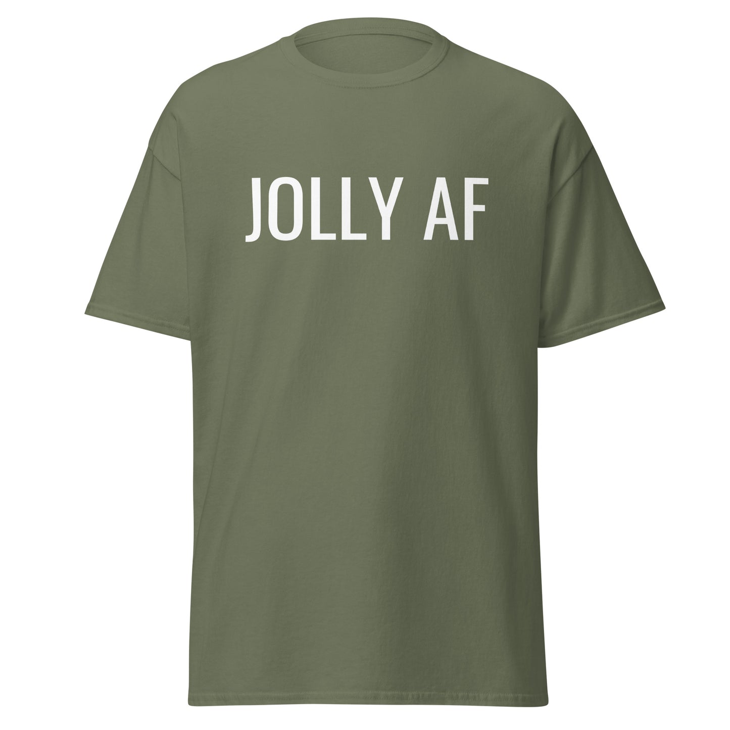 Jolly AF