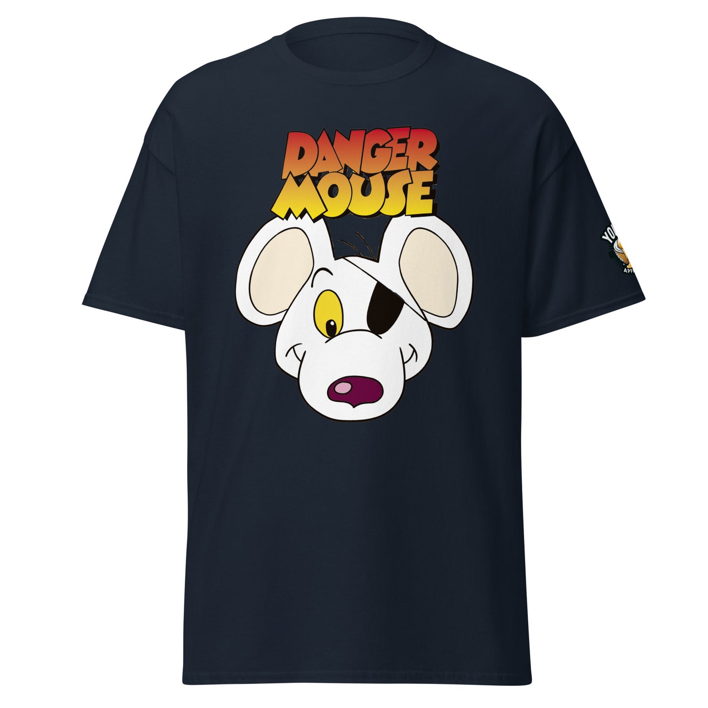 Danger Mouse