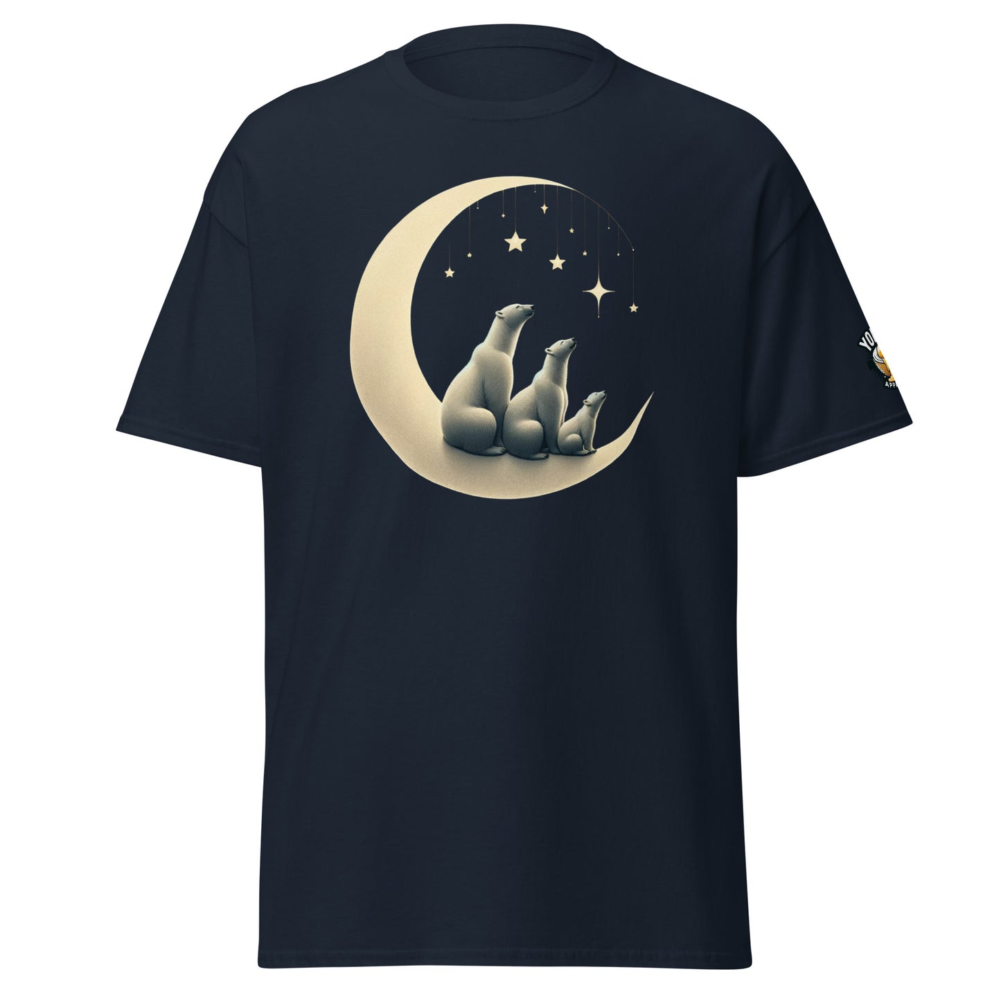 Moon Bears