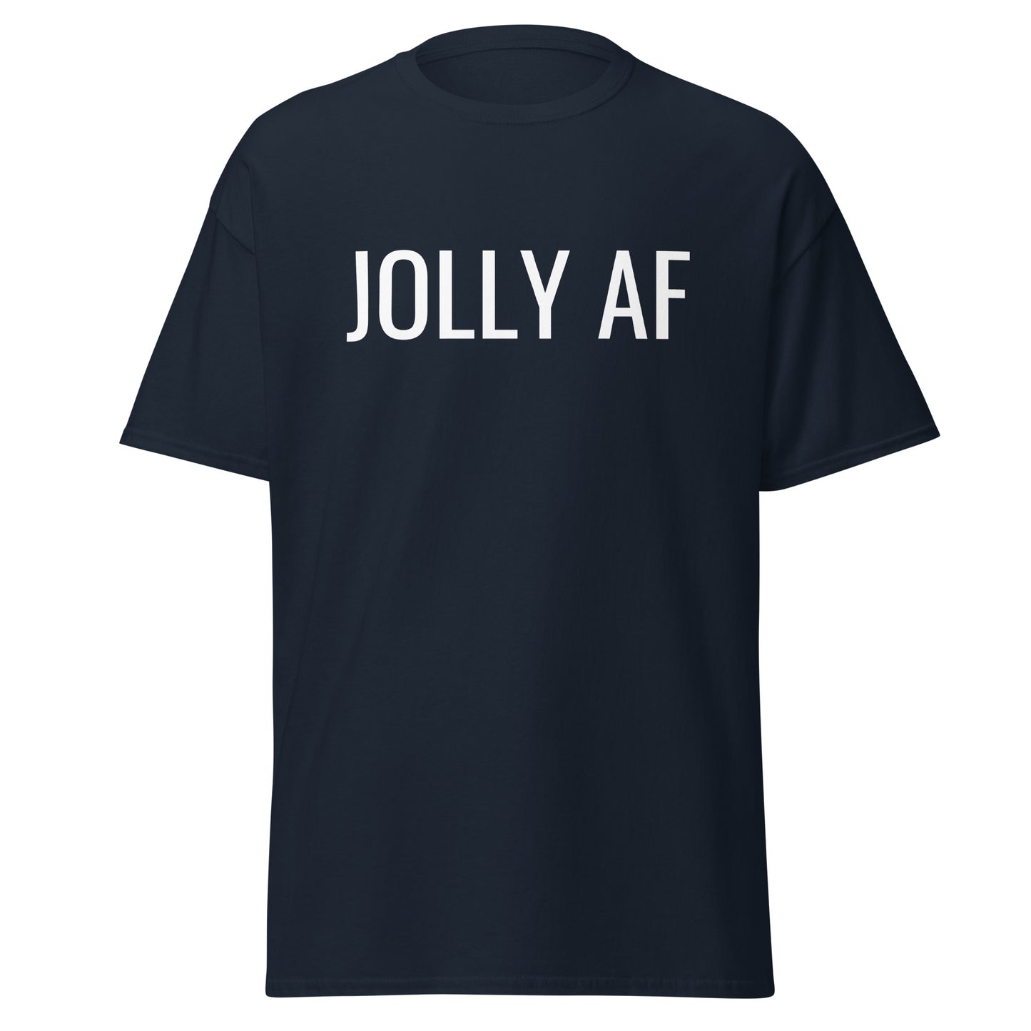 Jolly AF