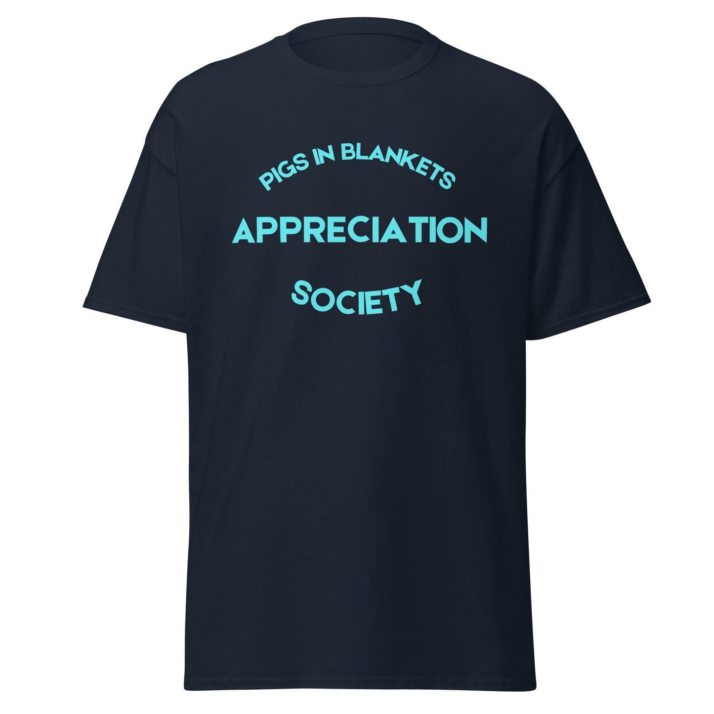 Pigs in Blankets Appreciation Society