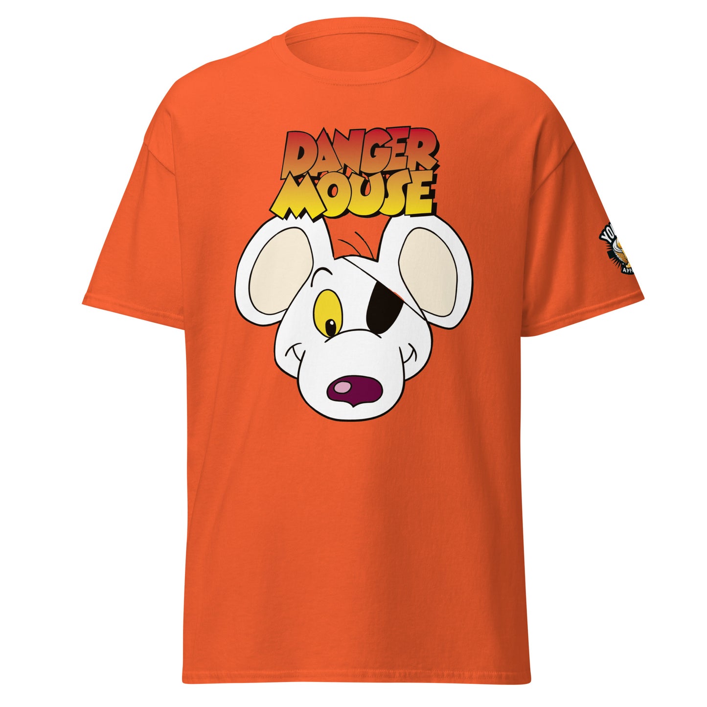 Danger Mouse