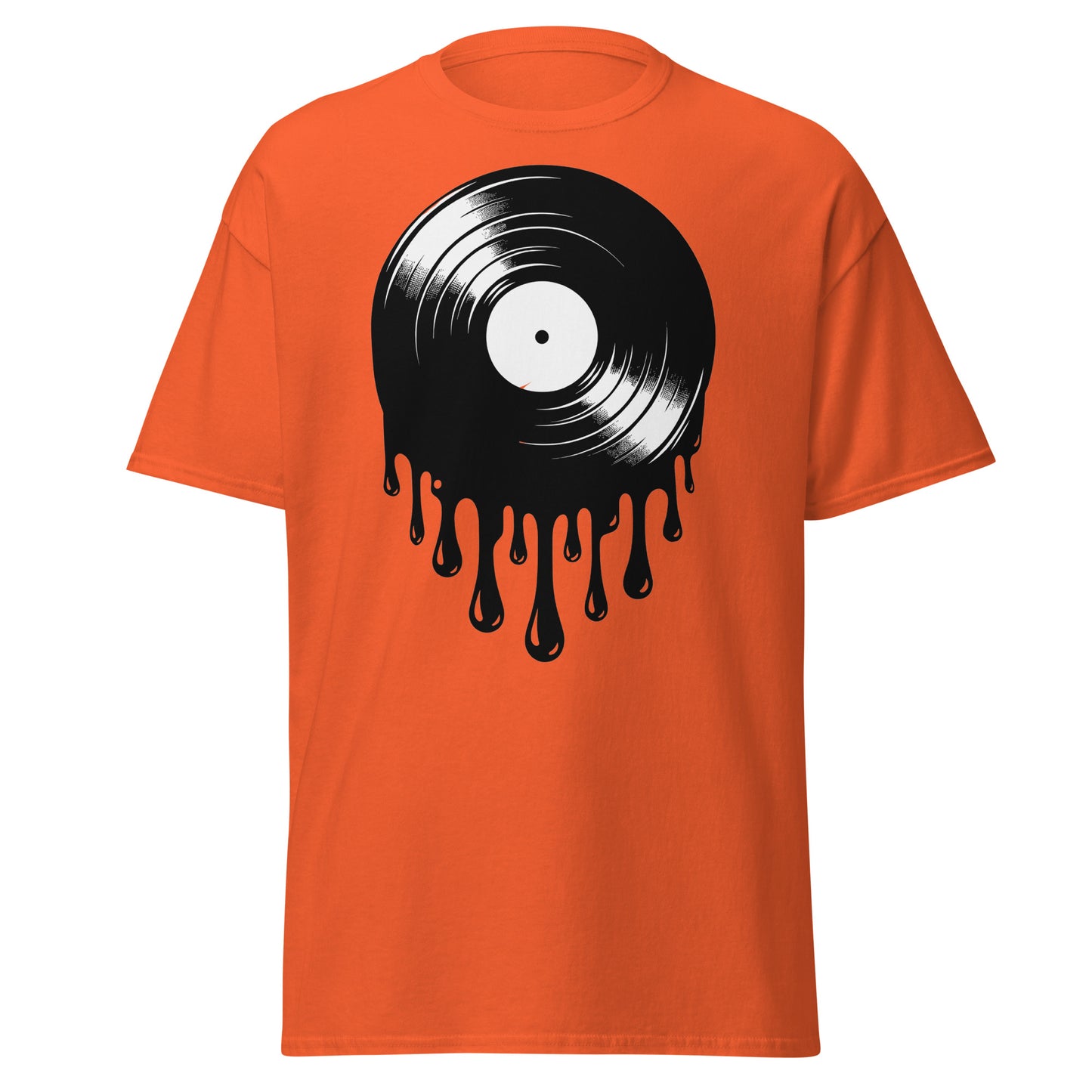 Melting Vinyl