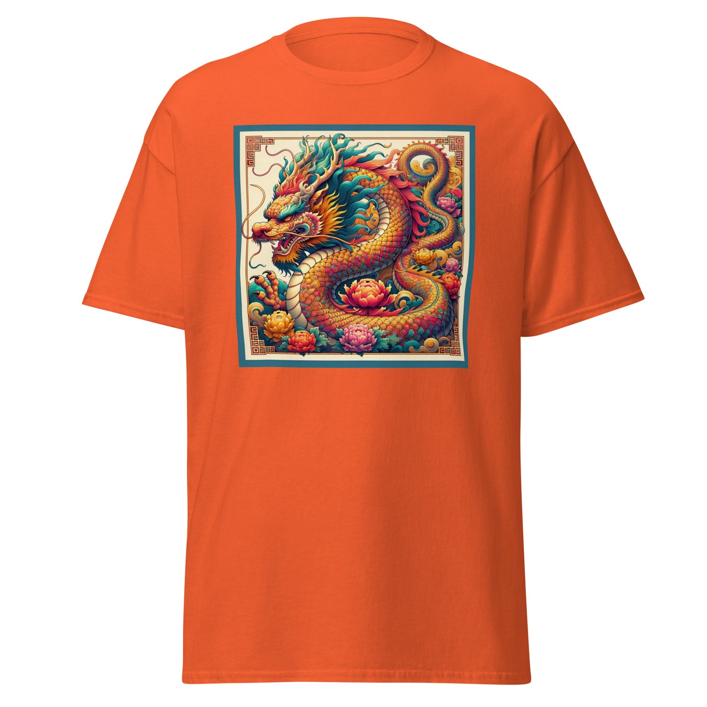 Dragon Art