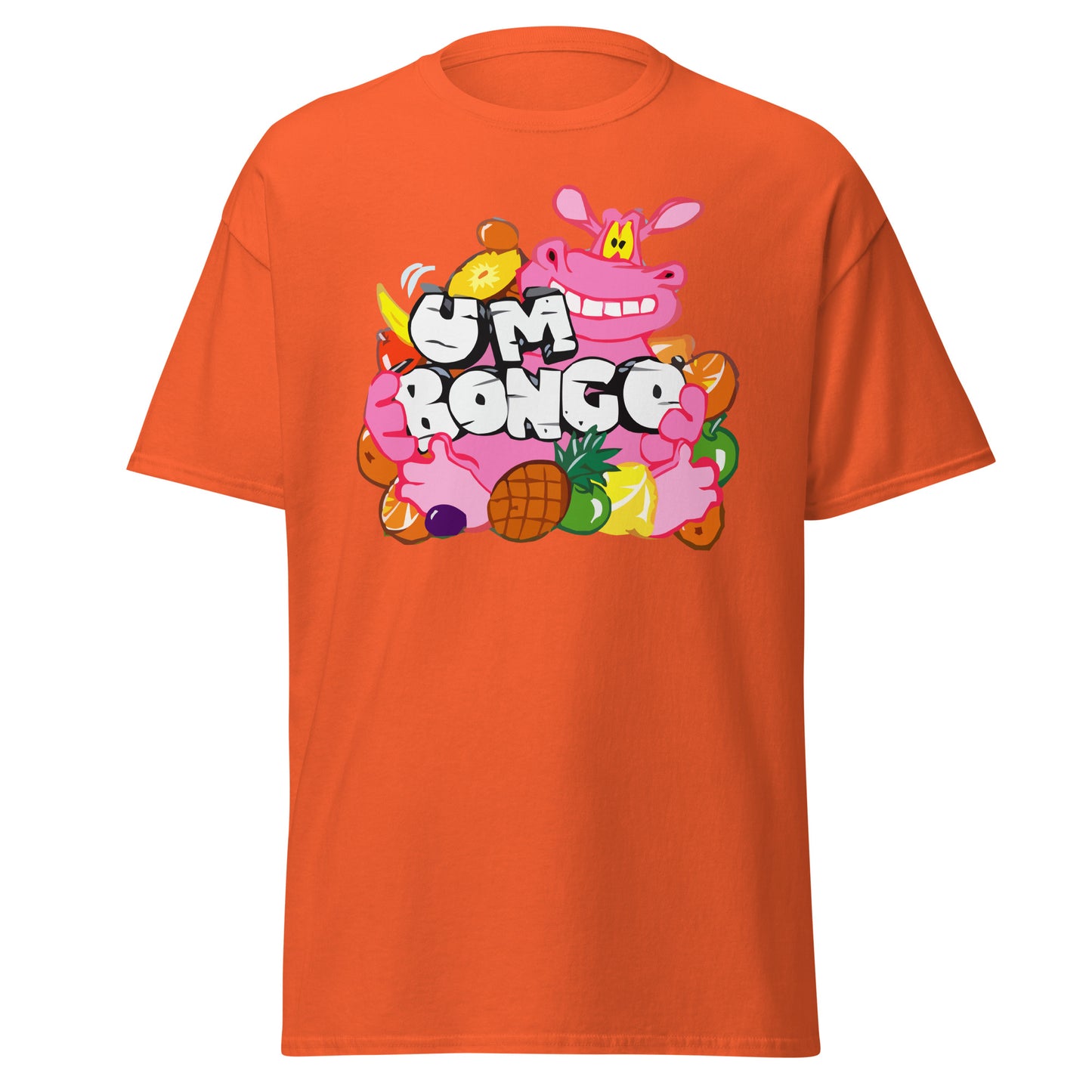 Um Bongo
