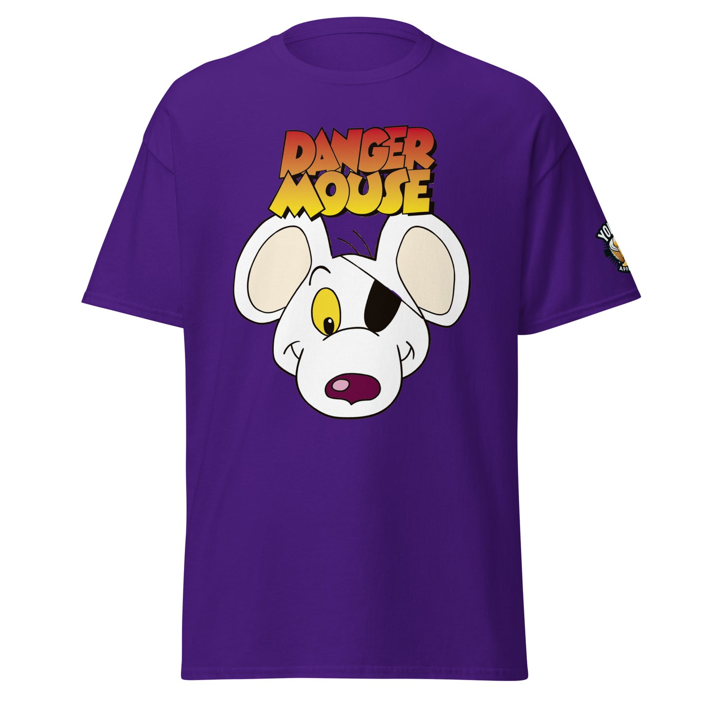Danger Mouse