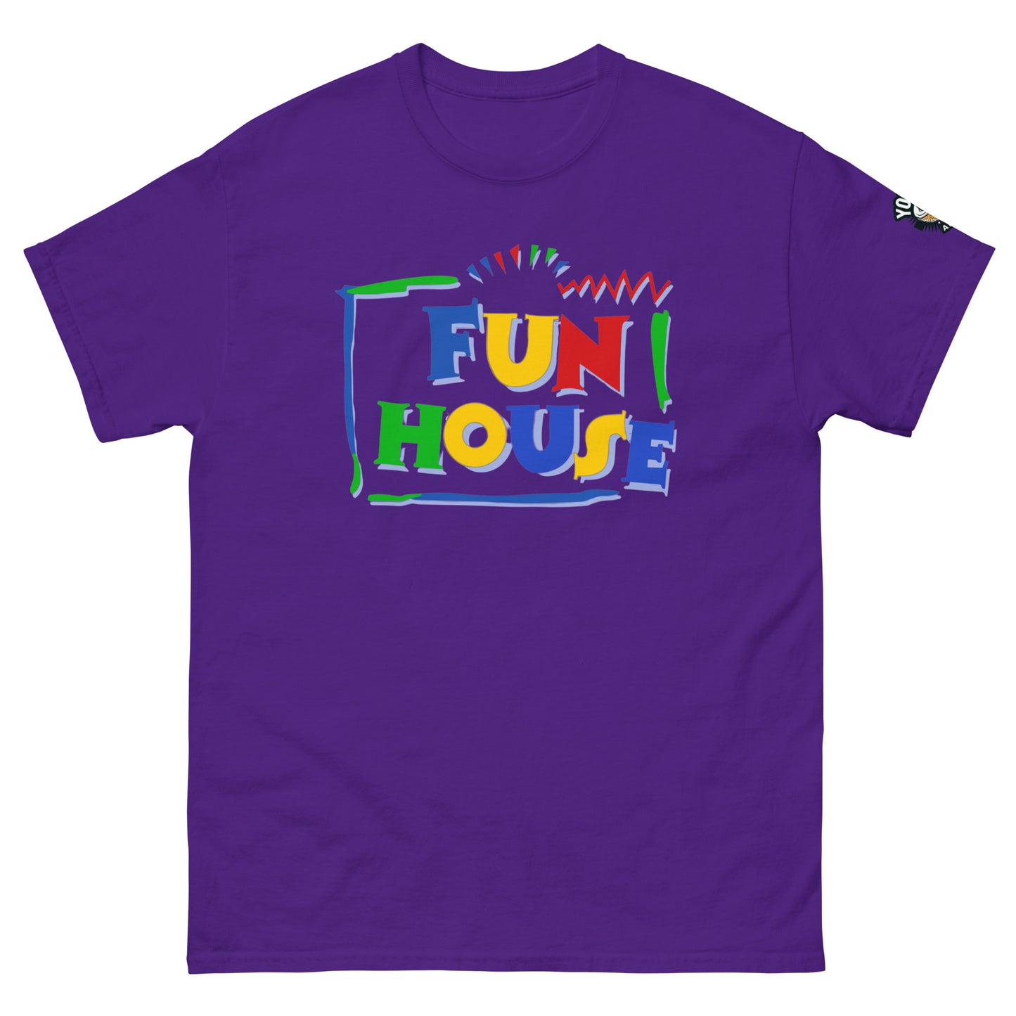 Fun House