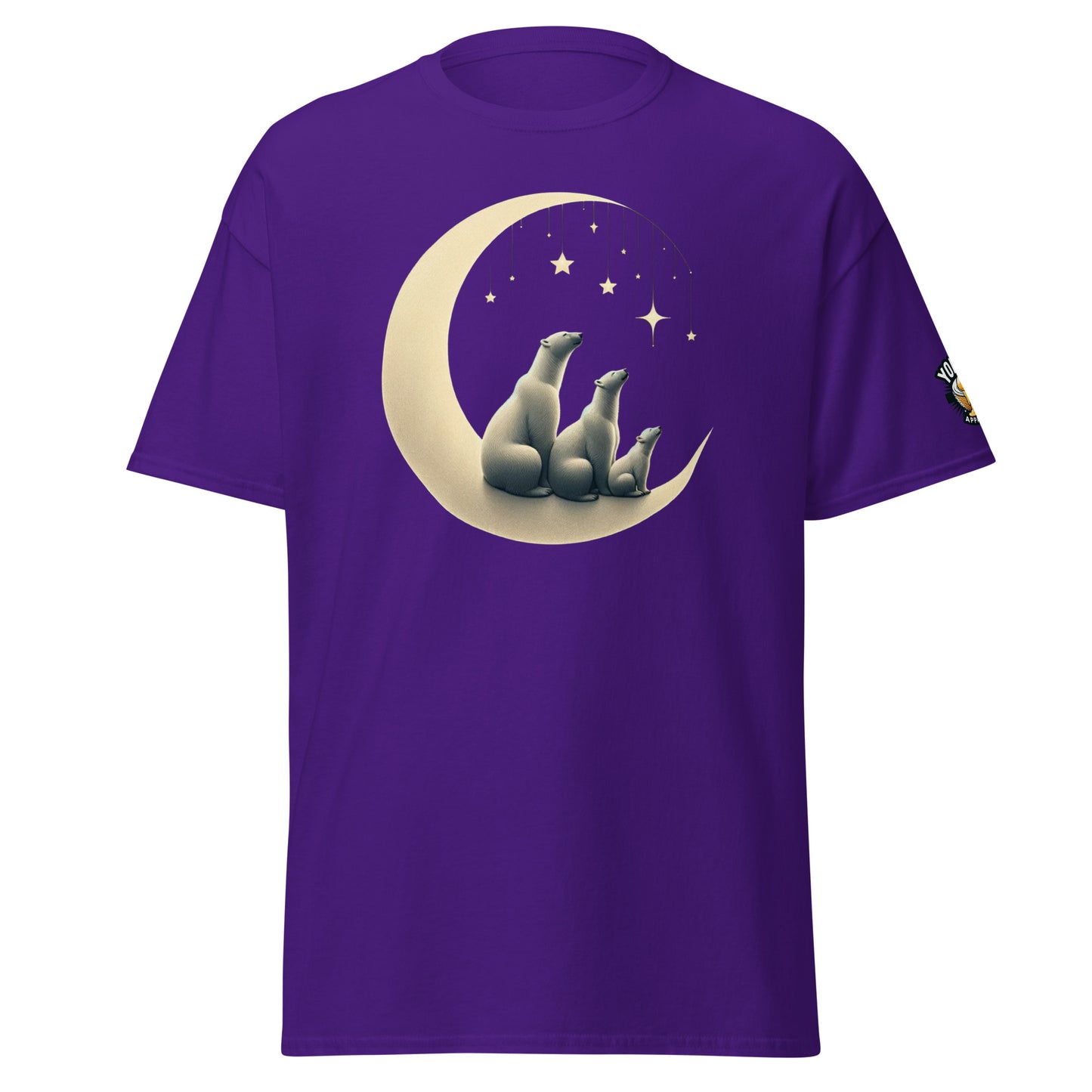Moon Bears