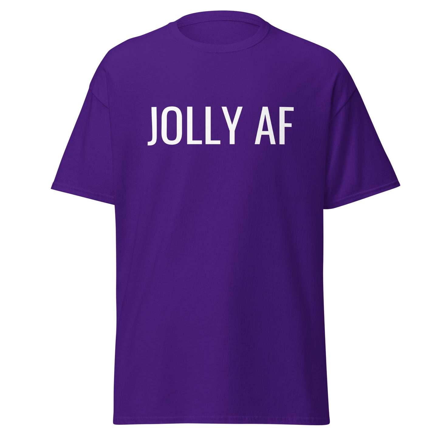 Jolly AF